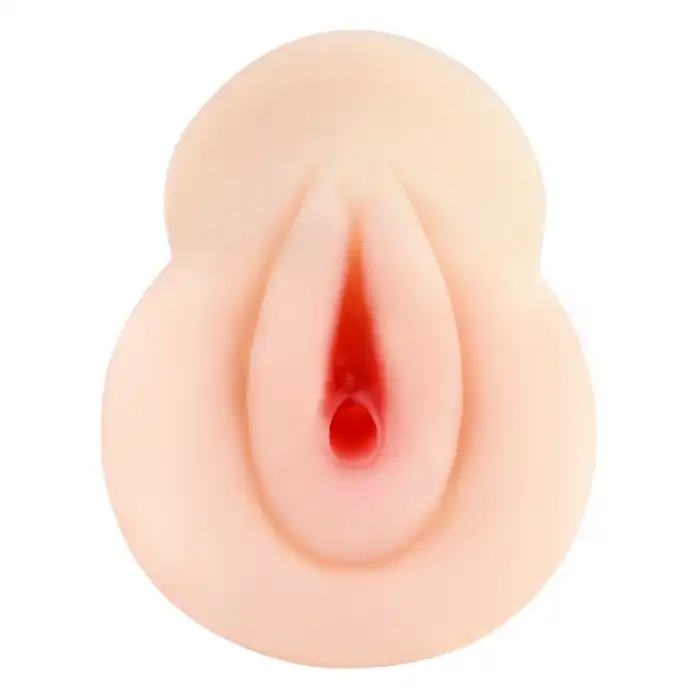 Мастурбатор-вагина Pink Lady 3D без вибрации. Фотография 2.