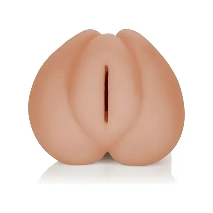 Мастурбатор-вагина VIVID RAW COCK TEASE - Vivid Raw. Фотография 3.