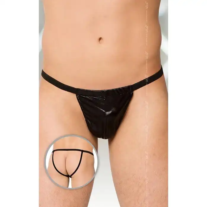 Мужские трусы с открытой задней частью - Men s collection