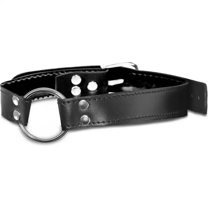 Кляп-расширитель O-Ring Gag - Fetish Fantasy Limited Edition
