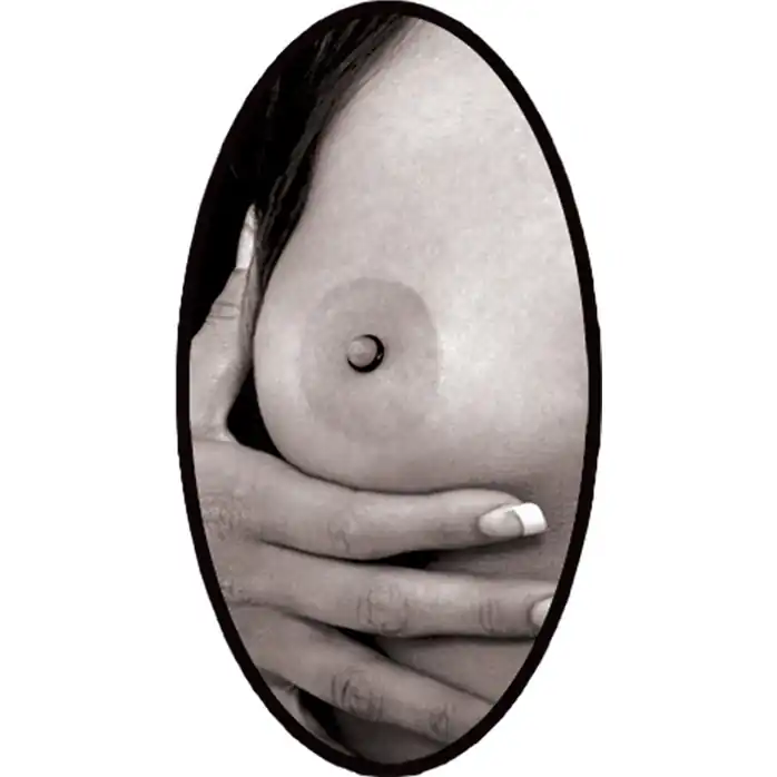 Чёрные помпы для сосков Nipple Erector Set - Fetish Fantasy Limited Edition. Фотография 5.