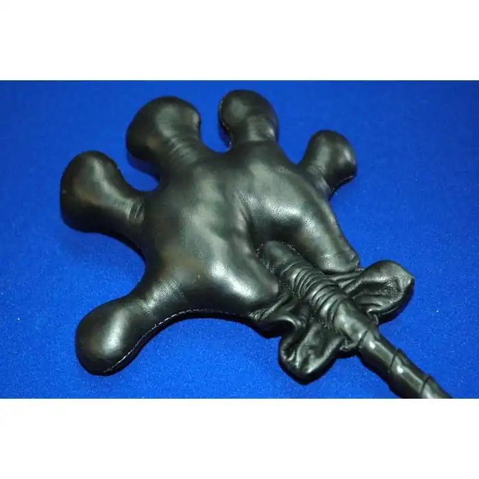 Стек-шлёпалка с наконечником-ладошкой Мульти-пульти - 55 см. Фотография 3.
