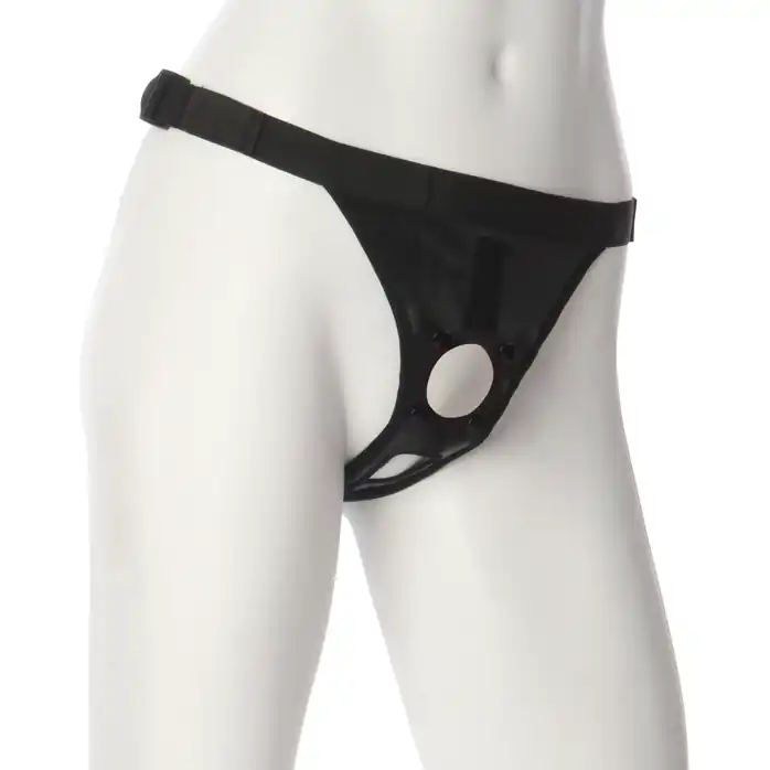 Универсальные трусики Vac-U-Lock ULTRA HARNESS - Vac-U-Lock