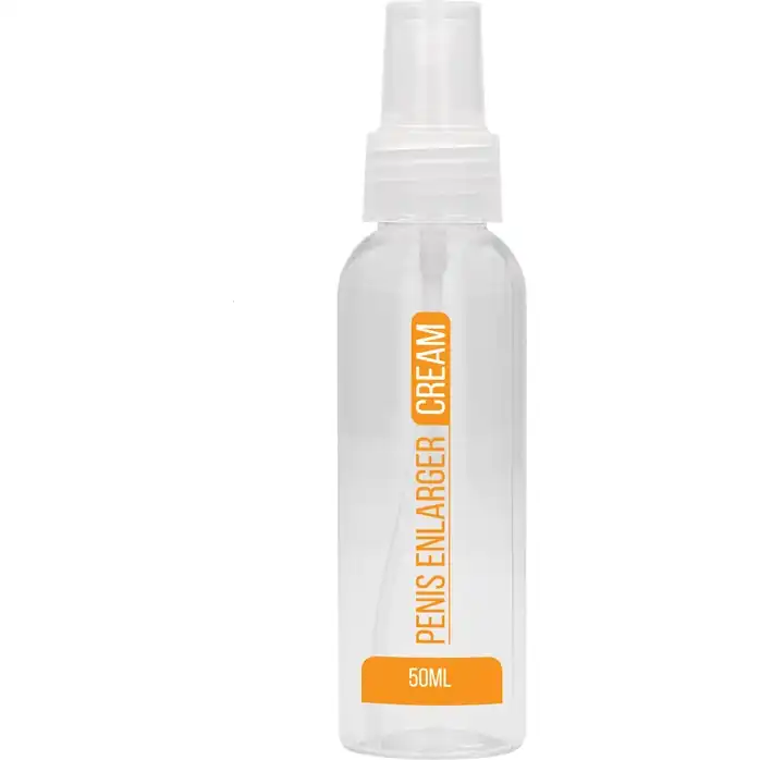 Крем для увеличения члена Penis Enlarger Cream - 50 мл - Pharmquests