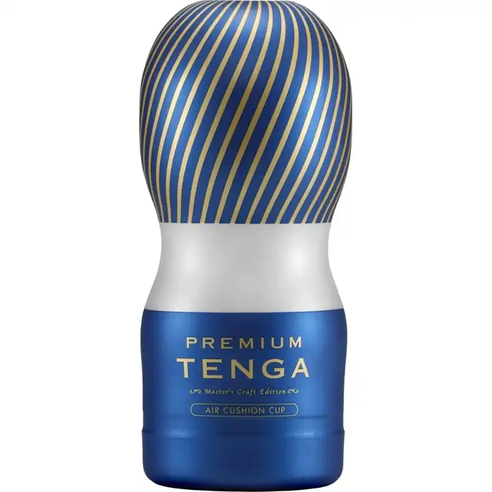 Мастурбатор TENGA Premium Air Flow Cup - CUP Series
