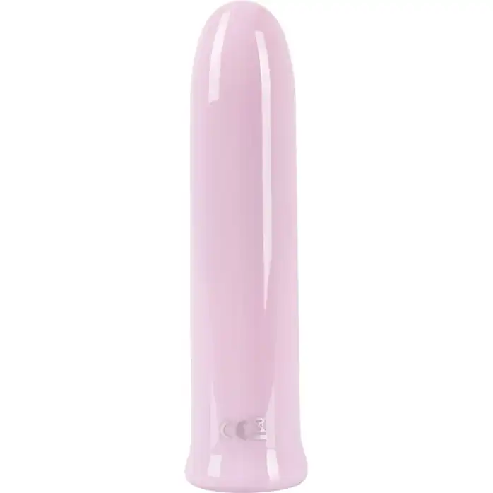 Сиреневая вибропуля Shaker Vibe - 10,2 см - You2Toys. Фотография 3.