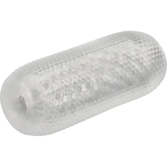 Прозрачный мастурбатор Pocket Masturbator Rave - You2Toys