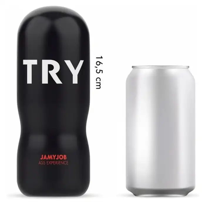 Мастурбатор-анус Jamyjob Ass. Фотография 2.