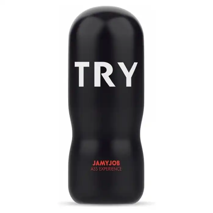 Мастурбатор-анус Jamyjob Ass. Фотография 4.