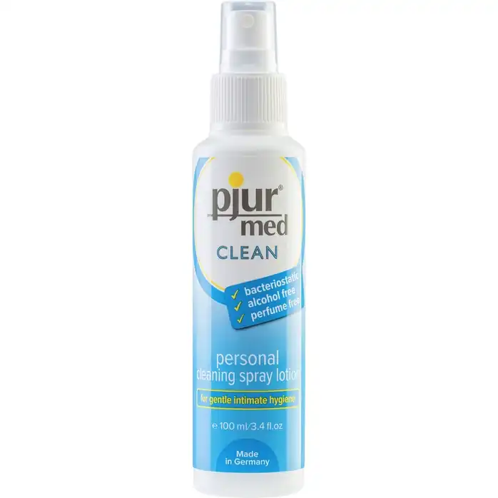 Гигиенический спрей pjur MED Clean Spray - 100 мл - Pjur MED