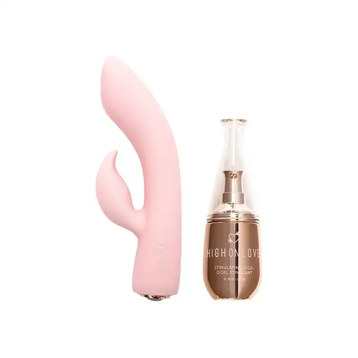 Подарочный набор Objects of Pleasure. Фотография 2.