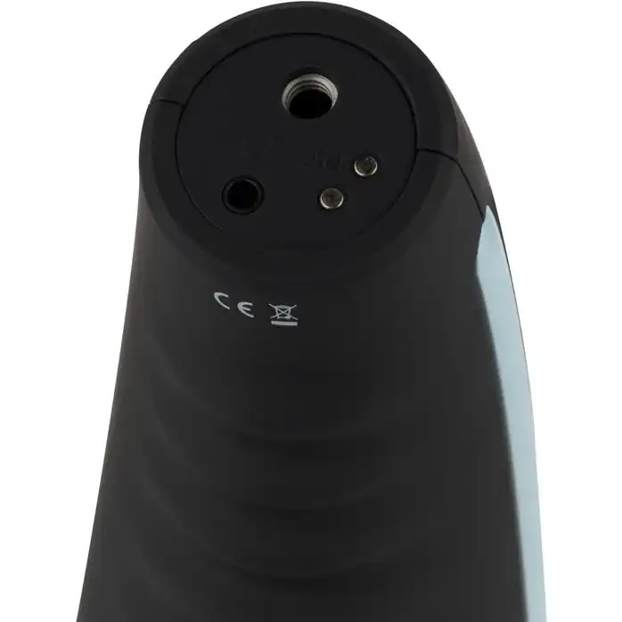Мастурбатор с функциями вибрации и движения CRUIZR Rotating And Vibrating. Фотография 5.