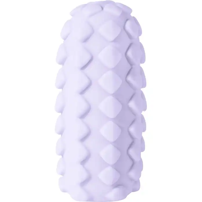 Сиреневый мастурбатор Marshmallow Maxi Fruity - Marshmallow. Фотография 2.