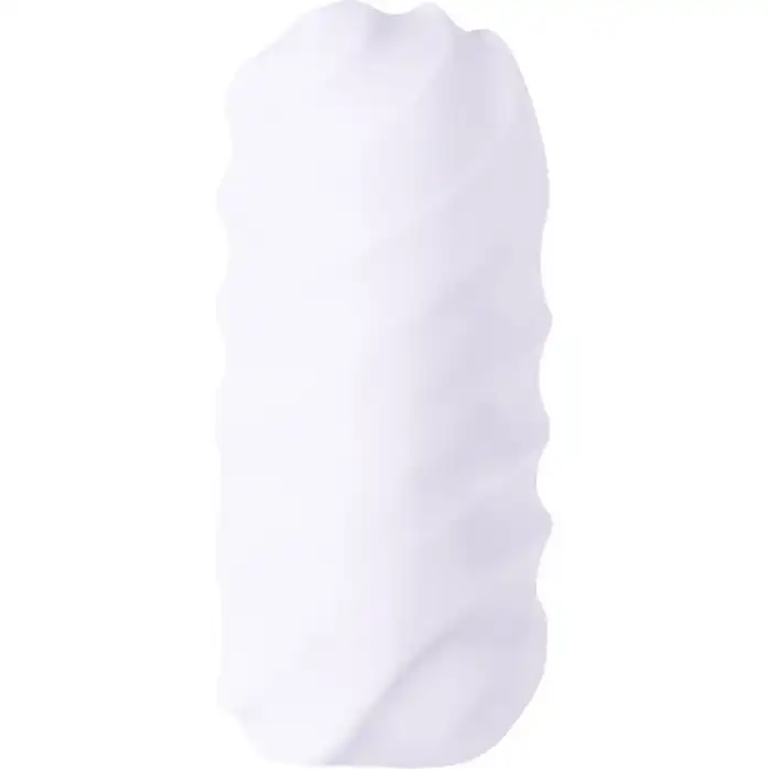 Белый мастурбатор Marshmallow Maxi Fruity - Marshmallow. Фотография 2.