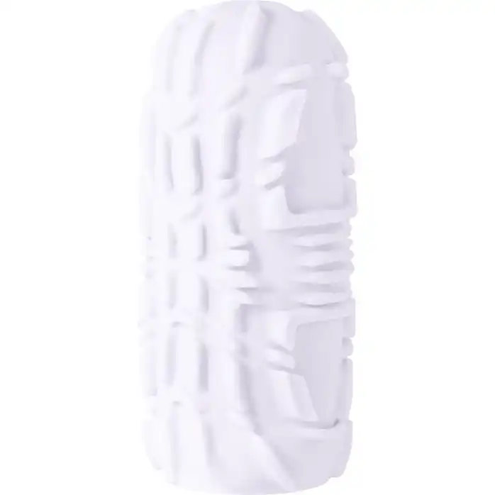 Белый мастурбатор Marshmallow Maxi Fruity - Marshmallow