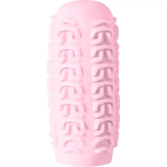 Розовый мастурбатор Marshmallow Maxi Sugary - Marshmallow