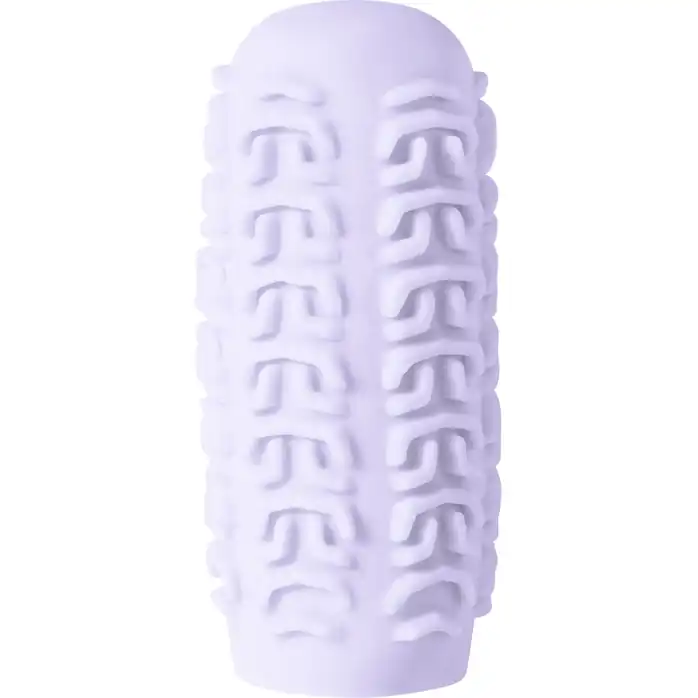 Сиреневый мастурбатор Marshmallow Maxi Sugary - Marshmallow