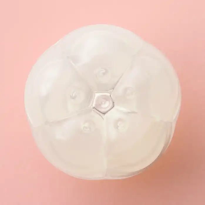 Клиторальный стимулятор Iroha Petit Plum - IROHA Vibrators. Фотография 4.