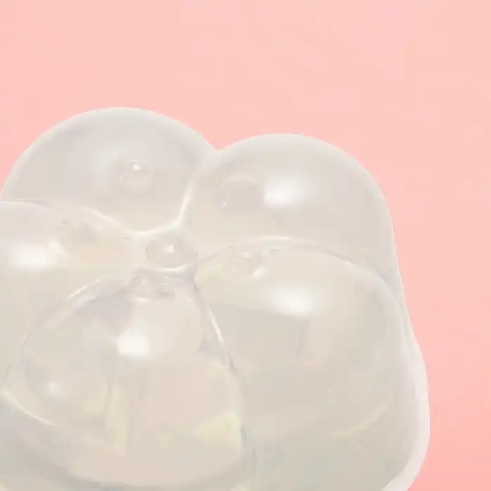 Клиторальный стимулятор Iroha Petit Plum - IROHA Vibrators. Фотография 5.