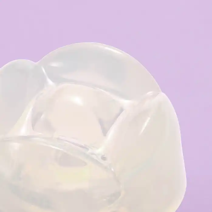 Клиторальный стимулятор Iroha Petit Lily - IROHA Vibrators. Фотография 5.