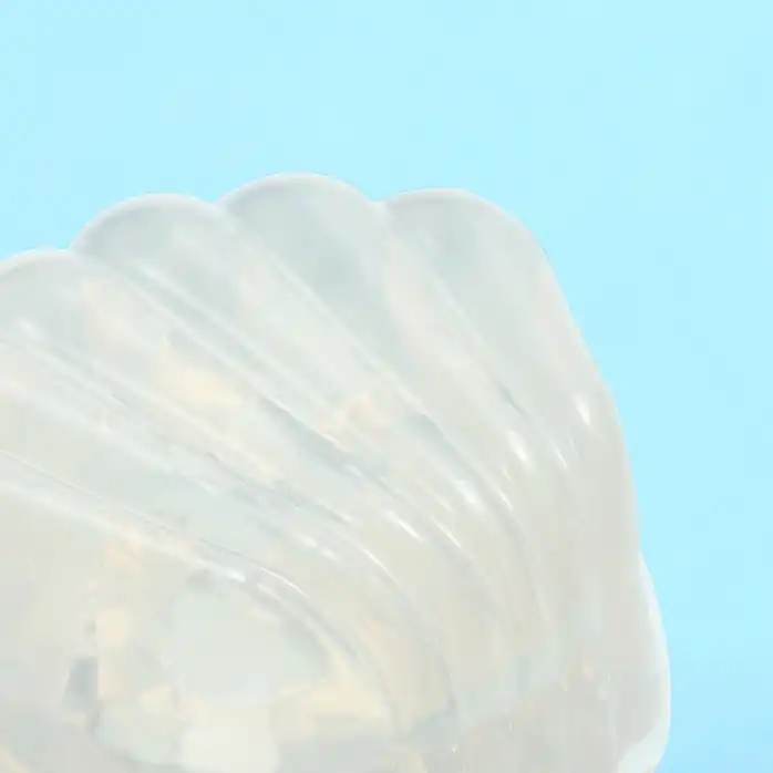 Клиторальный стимулятор Iroha Petit Shell - IROHA Vibrators. Фотография 5.
