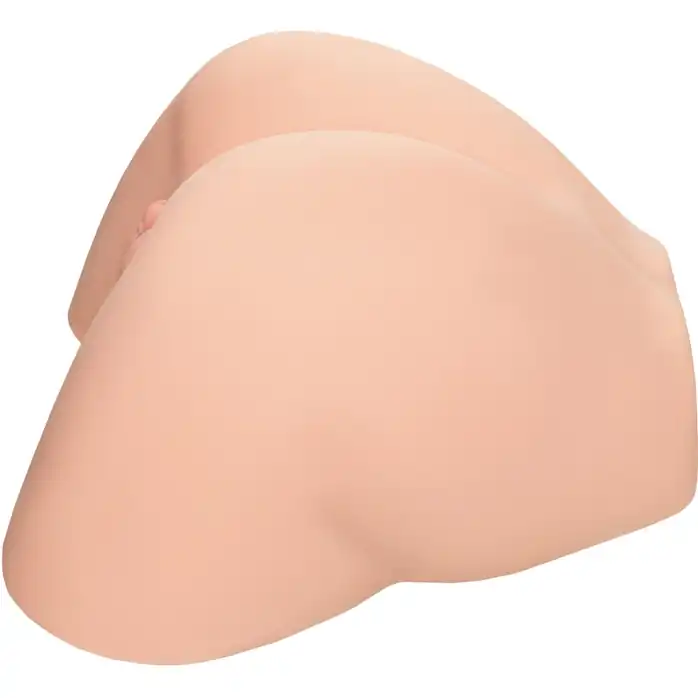 Вагина с вибрацией и ротацией Adel 001 Real Hips. Фотография 3.