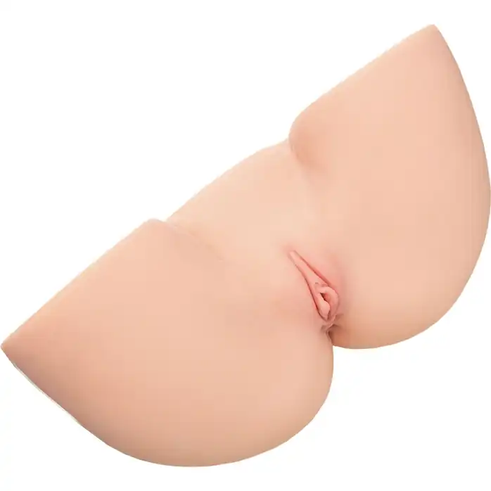 Вагина с вибрацией и ротацией Adel 001 Real Hips. Фотография 4.