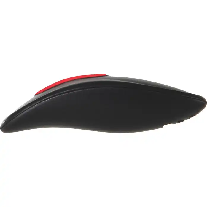 Черный вибростимулятор простаты Adam s Rechargeable - 11,7 см. Фотография 10.