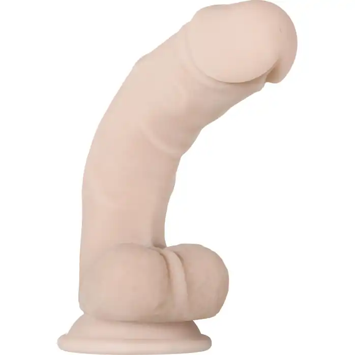 Гибкий фаллоимитатор Real Supple Poseable - 24 см. Фотография 3.