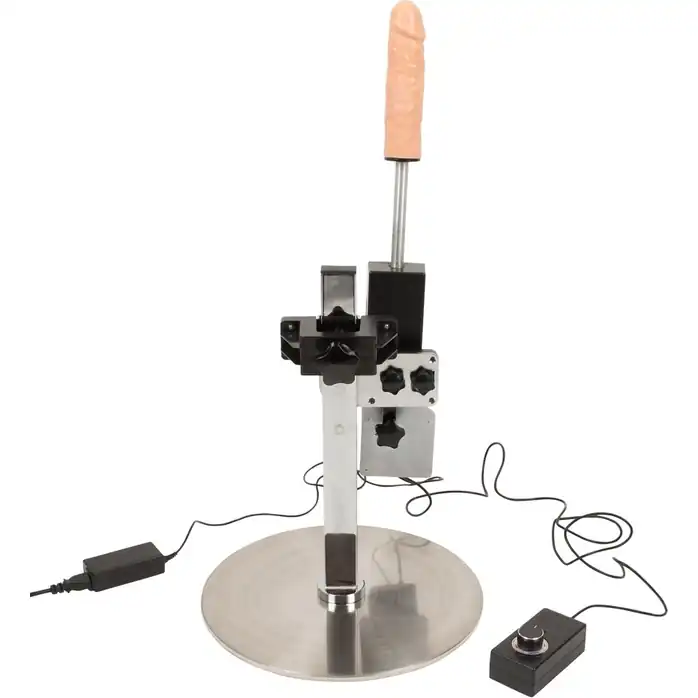 Секс-машина Big Bang Penetrator - You2Toys. Фотография 4.
