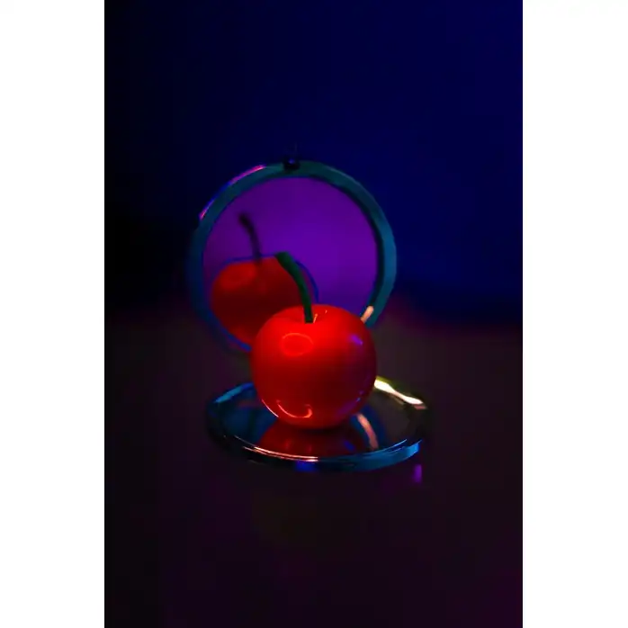 Крем для стимуляции сосков Crazy Love Cherry - 8 мл. Фотография 3.