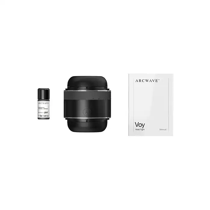 Инновационный мастурбатор для мужчин ARCWAVE Voy Fit System Cup. Фотография 3.