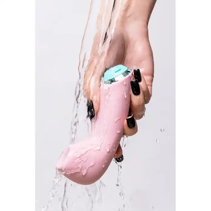 Вибронабор Satisfyer Fabulous Four. Фотография 22.