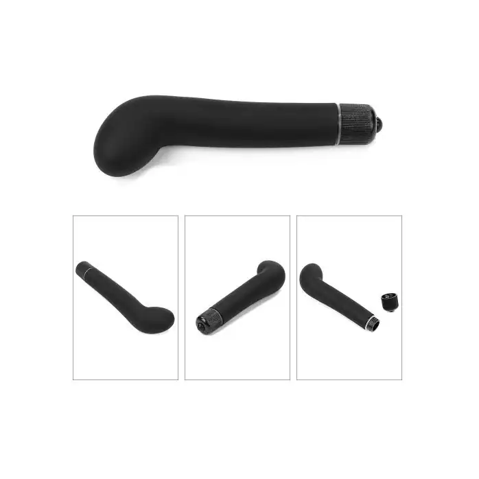 БДСМ-набор Deluxe Bondage Kit: маска, вибратор, кляп, плётка. Фотография 3.