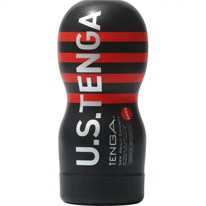 Мастурбатор Original Vacuum Cup Strong Ultra size - CUP Series