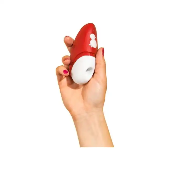 Яркий вибронабор Romp Pleasure Kit. Фотография 4.