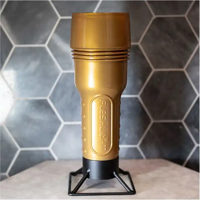 Сушильная стойка Fleshlight Screw Dry. Фотография 3.