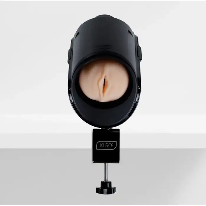 Зажим для стола Keon Table Clamp. Фотография 4.