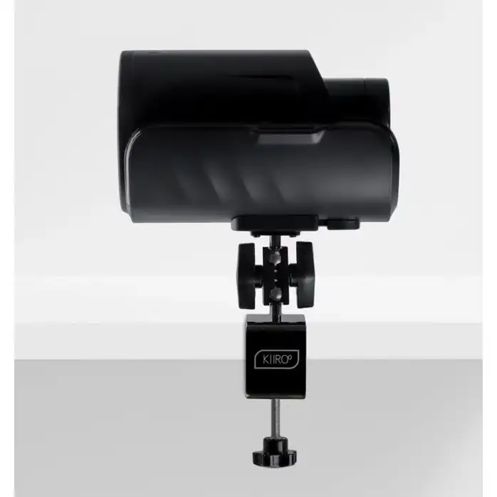 Зажим для стола Keon Table Clamp. Фотография 5.