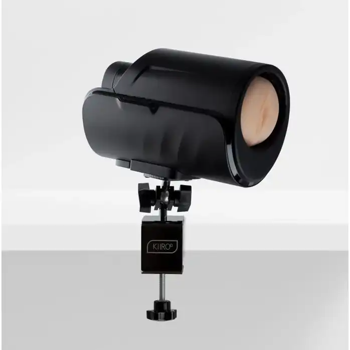 Зажим для стола Keon Table Clamp. Фотография 6.