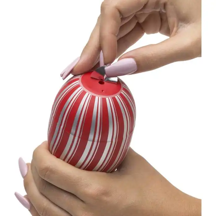 Мастурбатор Reusable Vacuum CUP Regular - AIR-TECH Series. Фотография 6.