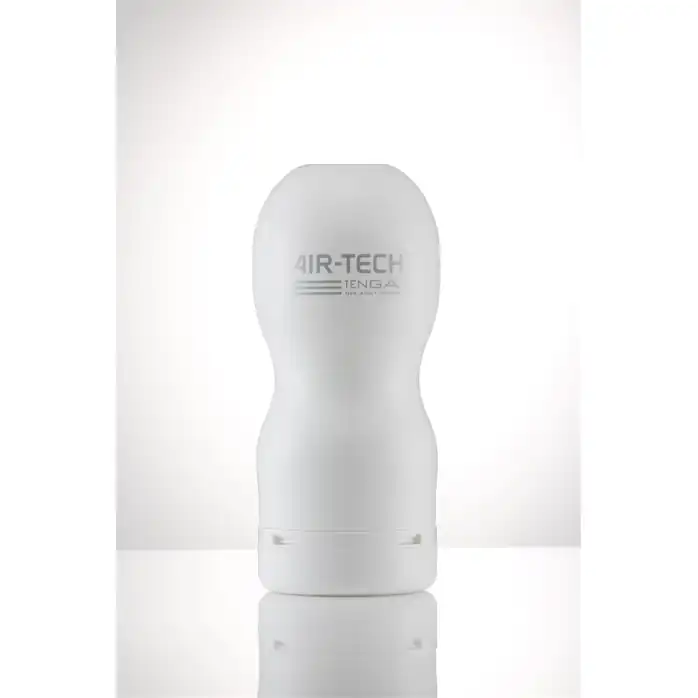 Мастурбатор Reusable Vacuum CUP Gentle - AIR-TECH Series. Фотография 4.