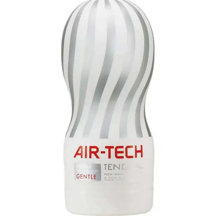 Мастурбатор Reusable Vacuum CUP Gentle - AIR-TECH Series