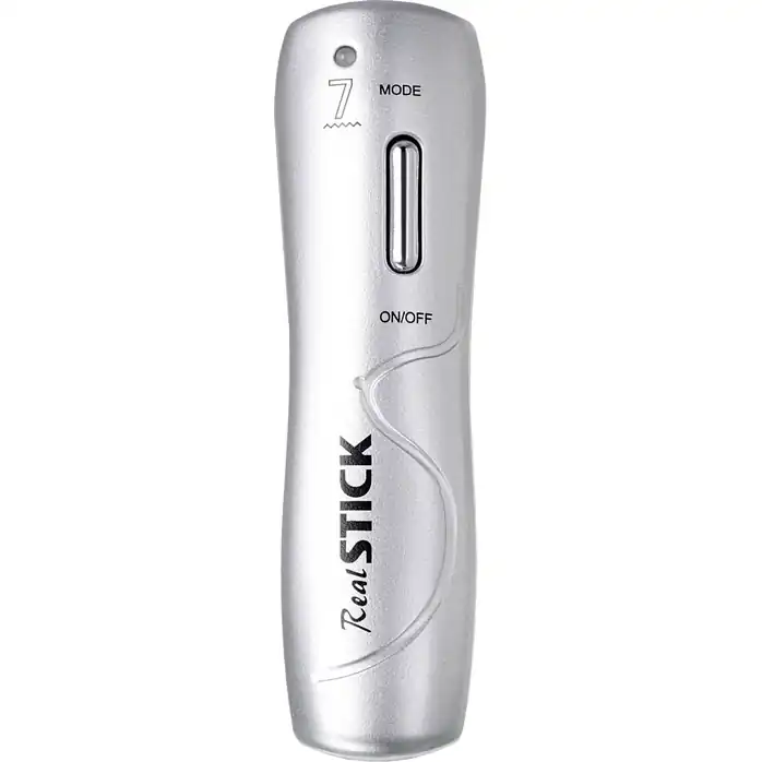 Ротатор на присоске с 7 режимами вращения - 18 см - RealStick Elite. Фотография 7.