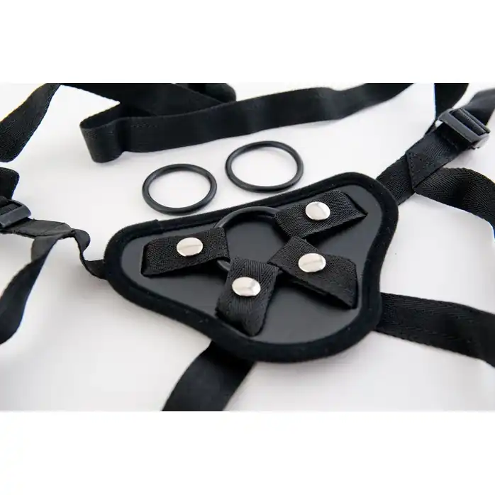 Трусики Harness для крепления насадок - Basic. Фотография 2.