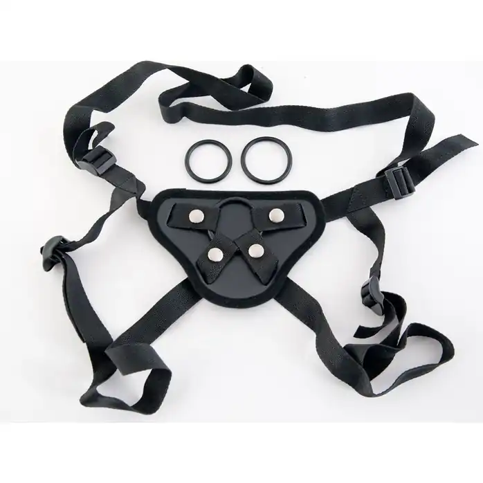 Трусики Harness для крепления насадок - Basic