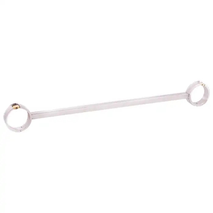 Металлическая распорка для ног Stainless Spreader Bar