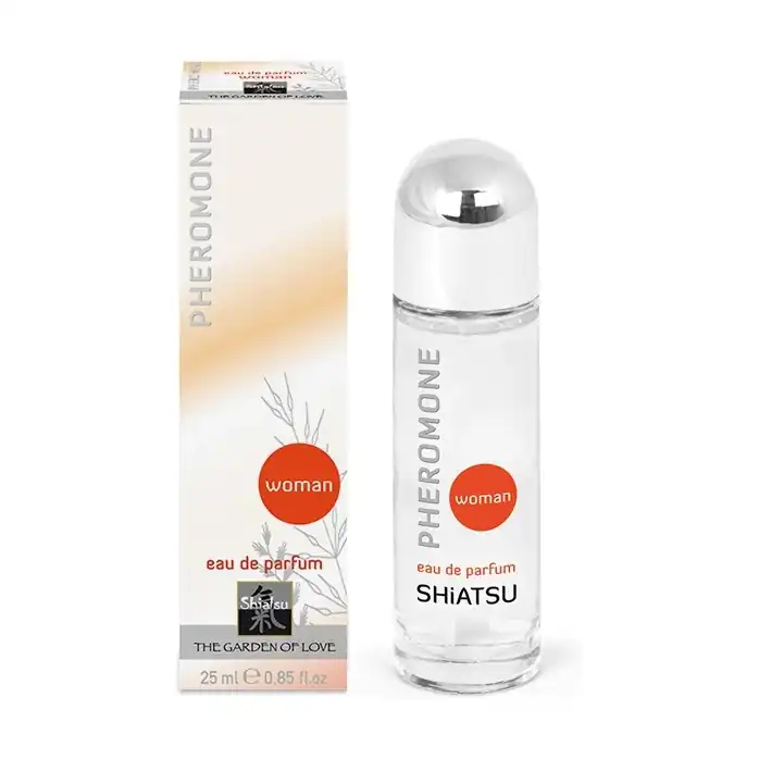 Женские духи с феромонами Pheromon Parfum - 25 мл