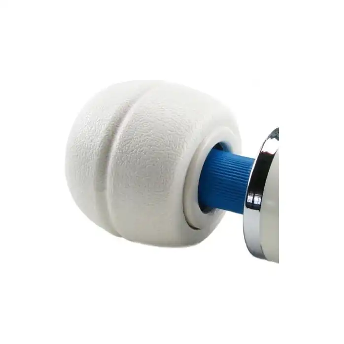 Вибромассажёр Magic Wand HV-250R. Фотография 2.