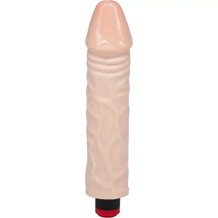 Супер гигантский вибратор-реалистик - 31 см